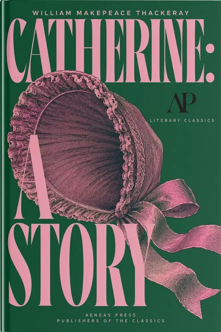 Catherine — cover