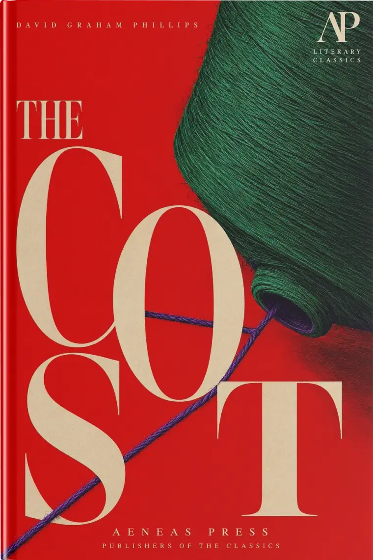 The Cost — cover