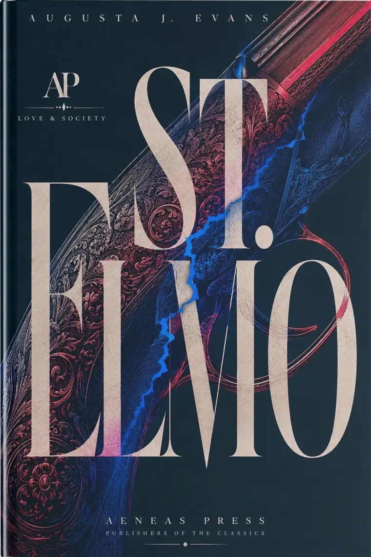 St. Elmo — cover