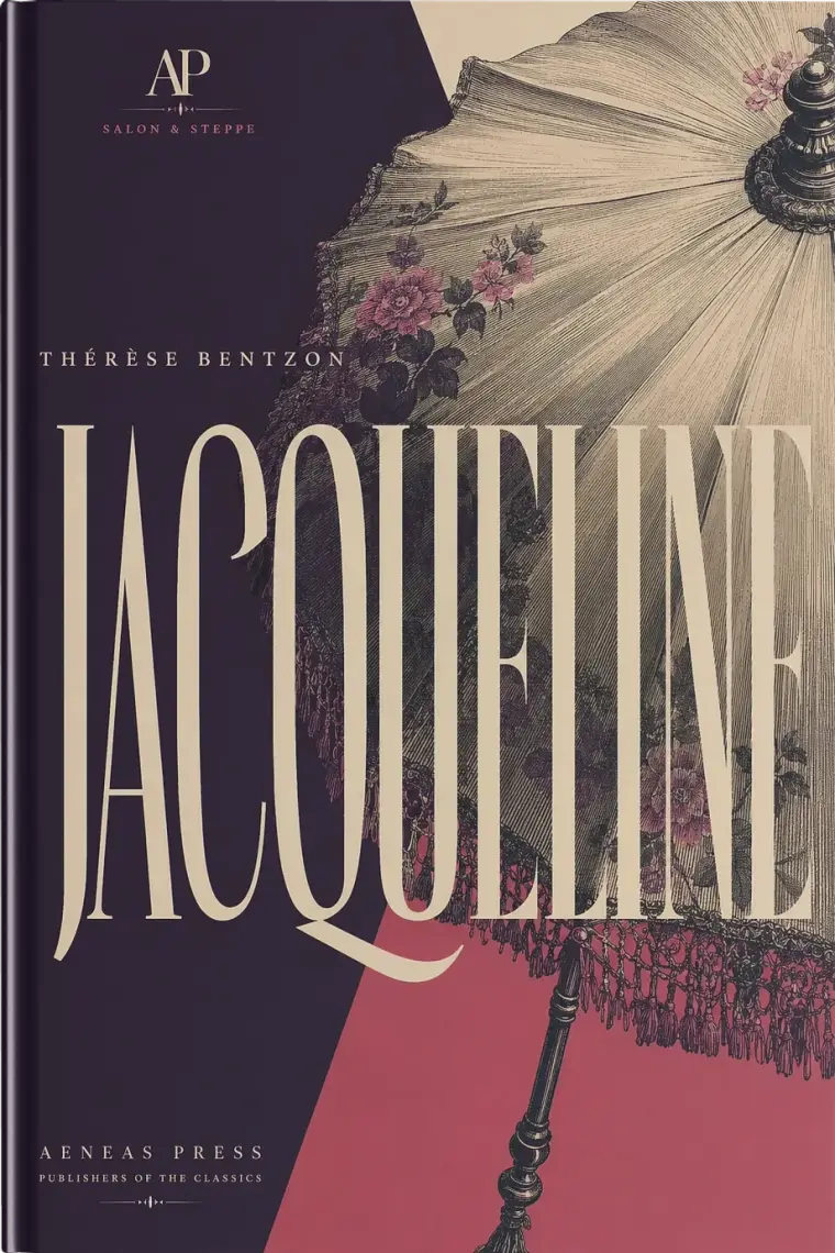 Jacqueline — cover