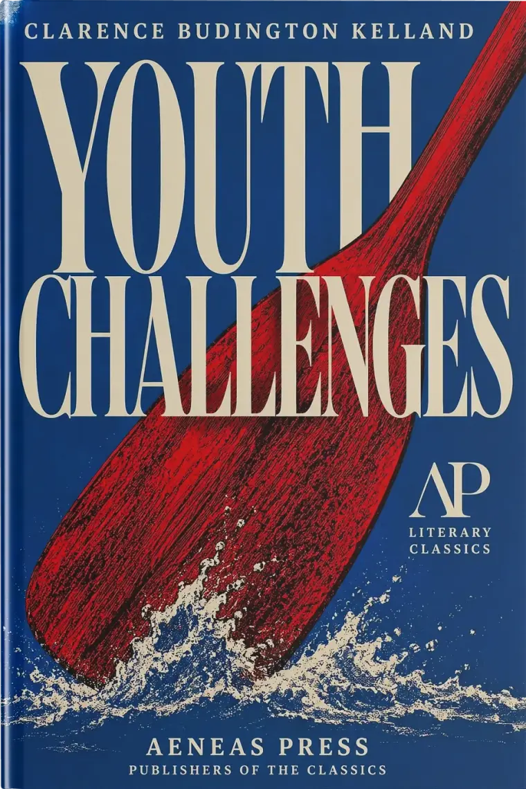 Youth Challenges — cover