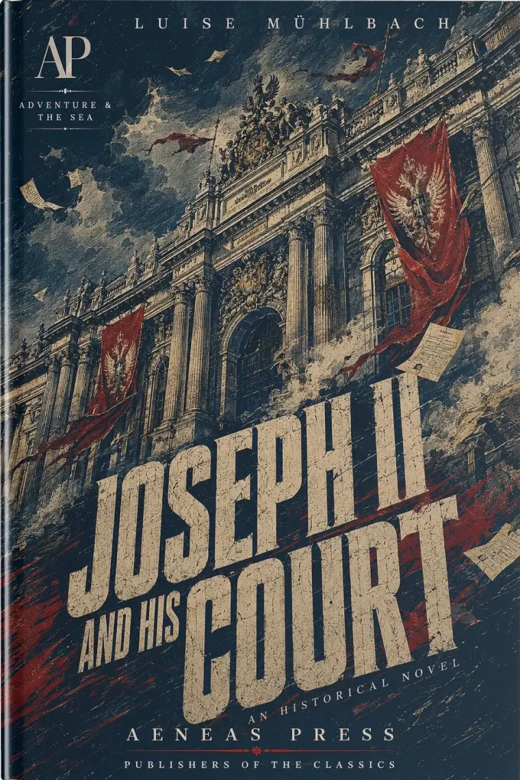 Joseph II and His Court — cover