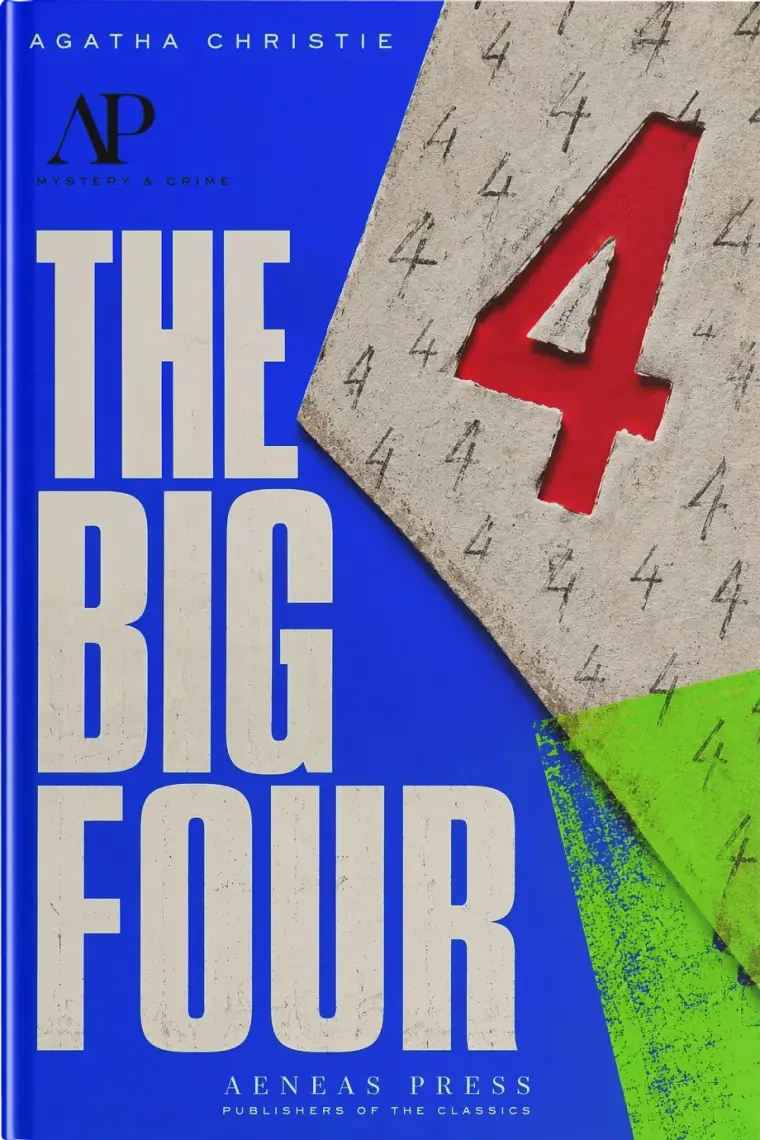 The Big Four — cover