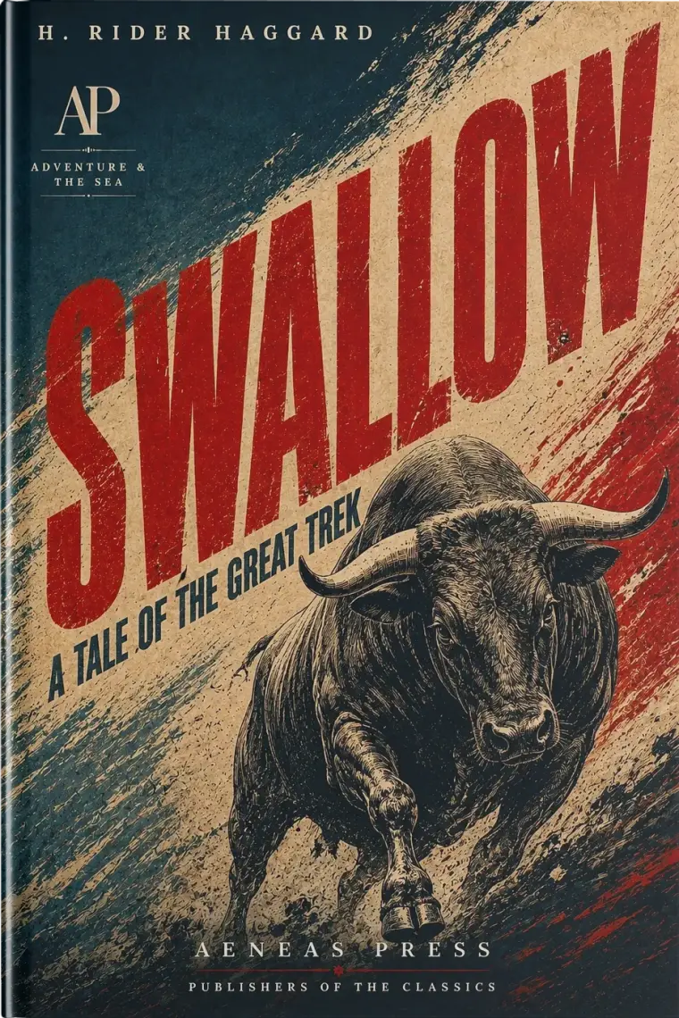 Swallow — cover