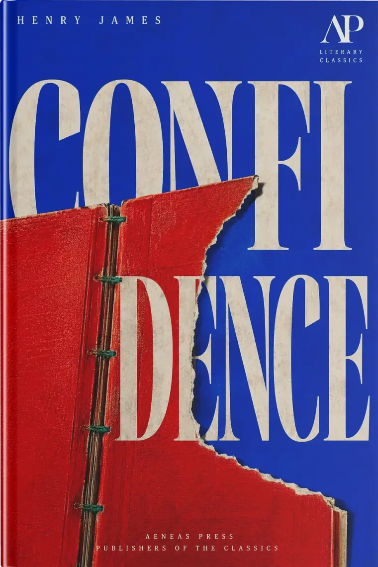 Confidence — cover