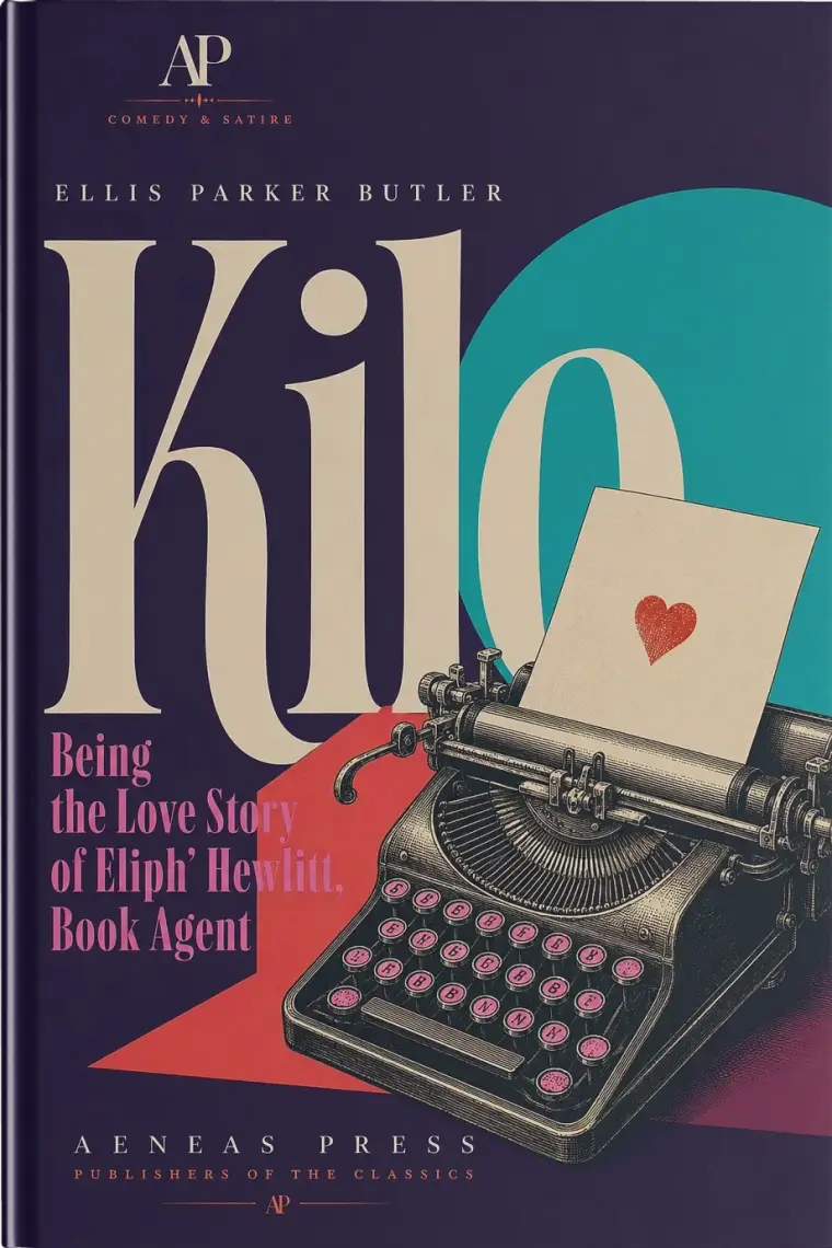 Kilo — cover