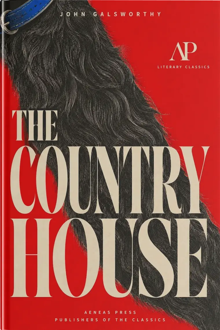 The Country House — cover