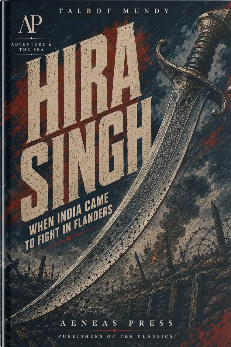 Hira Singh — cover