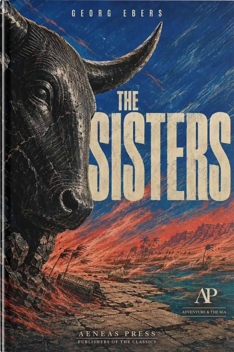 The Sisters — cover