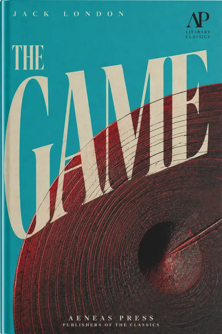 The Game — cover