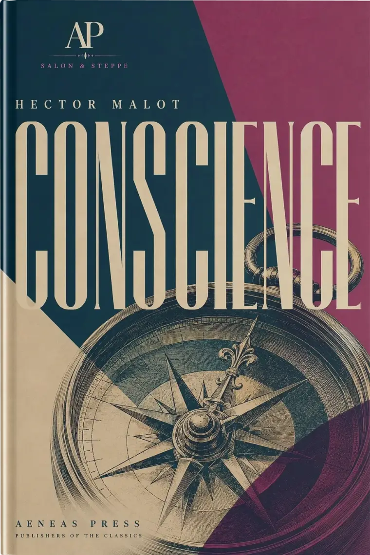 Conscience — cover