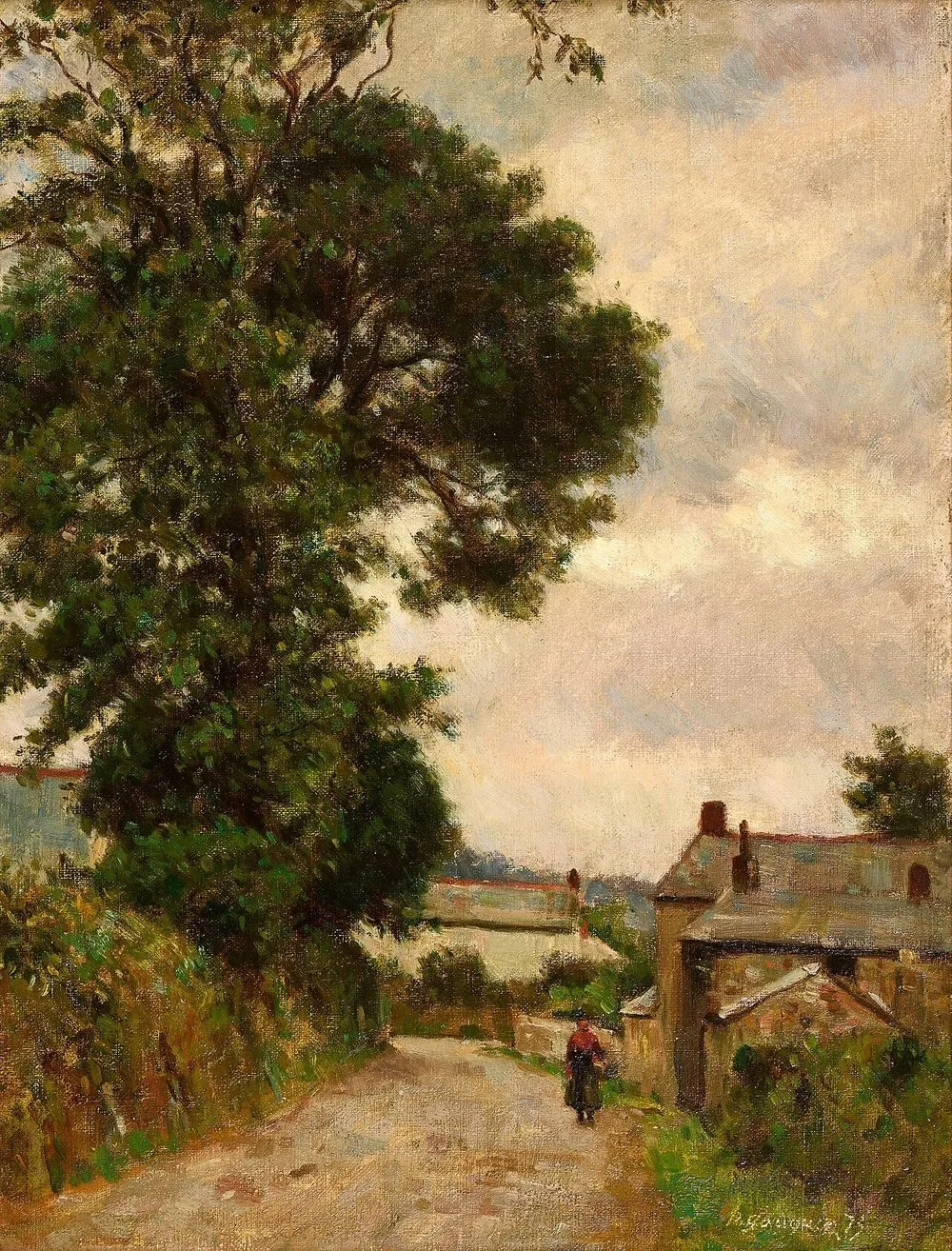 Village Street