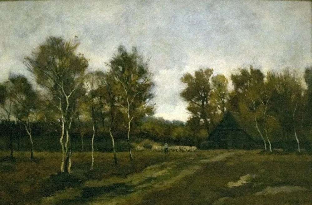 Bergerie