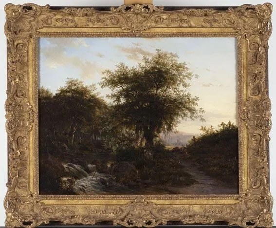 Landscape