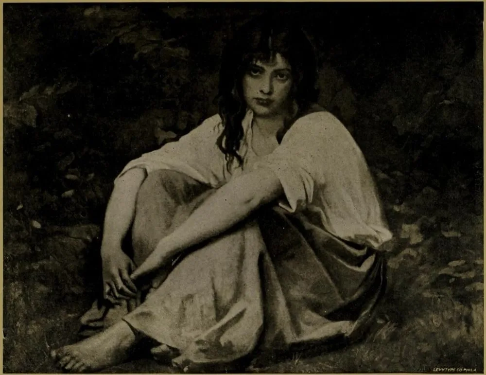 Contemplation