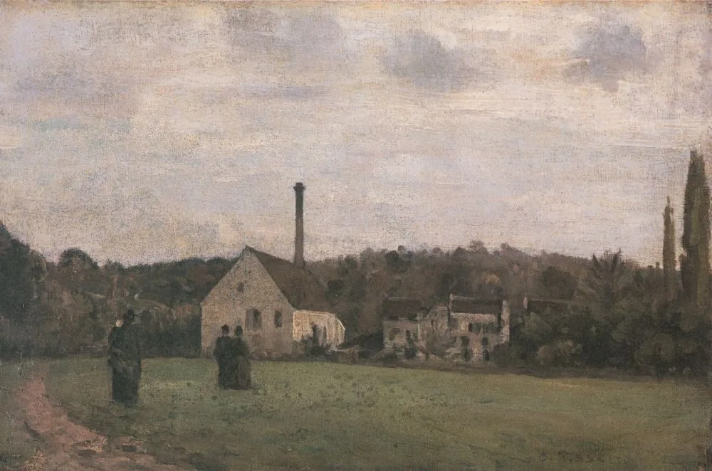 The Little Factory