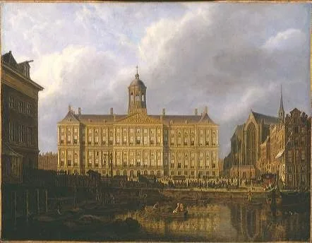 The Dam