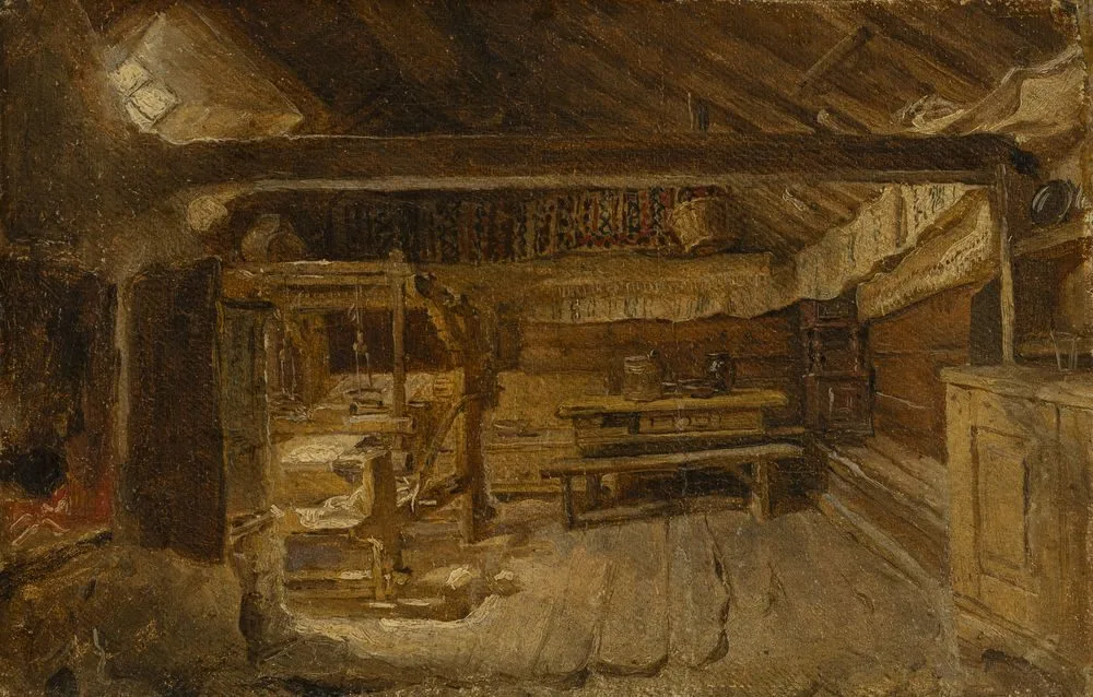 Cottage in Halland