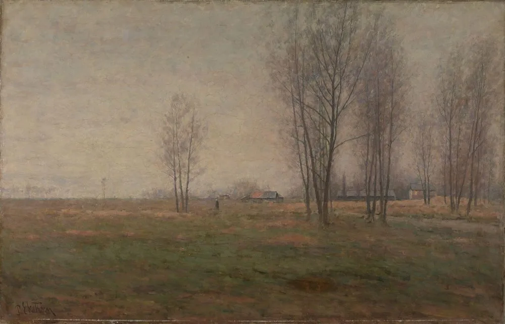 Painting, Per Ekström