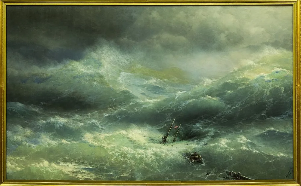 The Wave