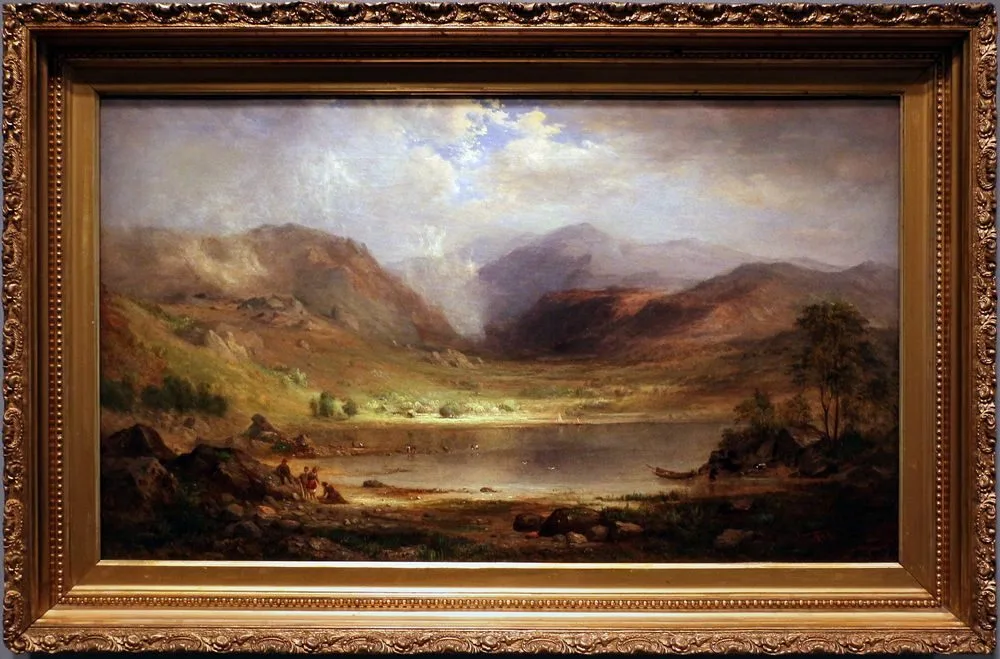 Loch Long