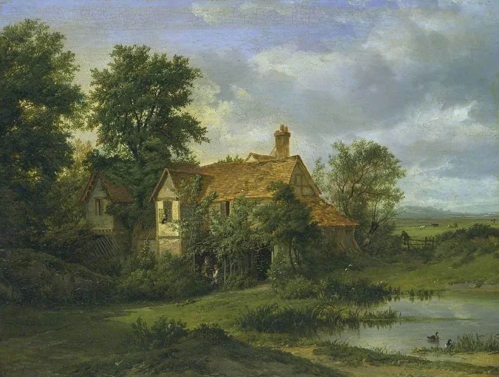 Landscape