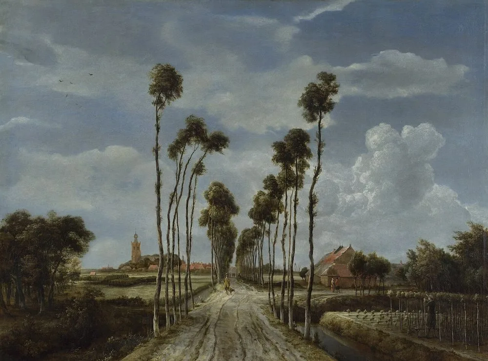 The Avenue at Middelharnis