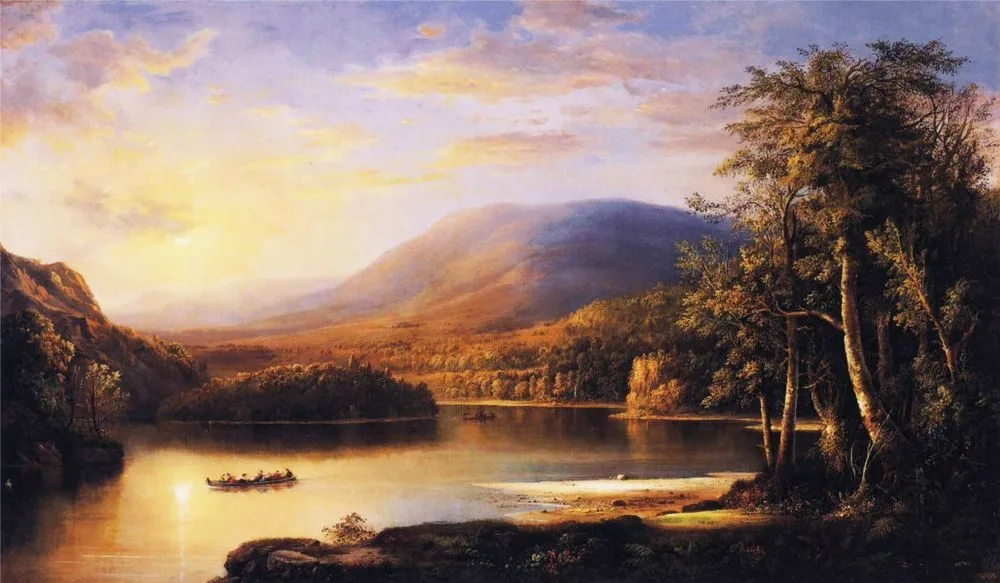 Ellen’s Isle