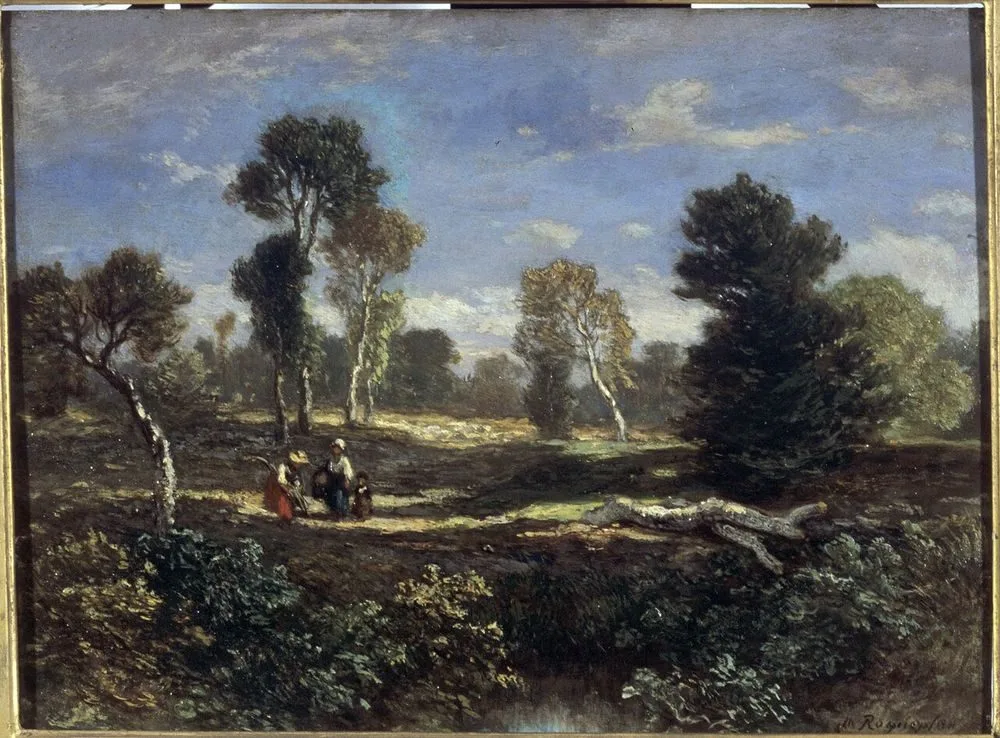 Landscape