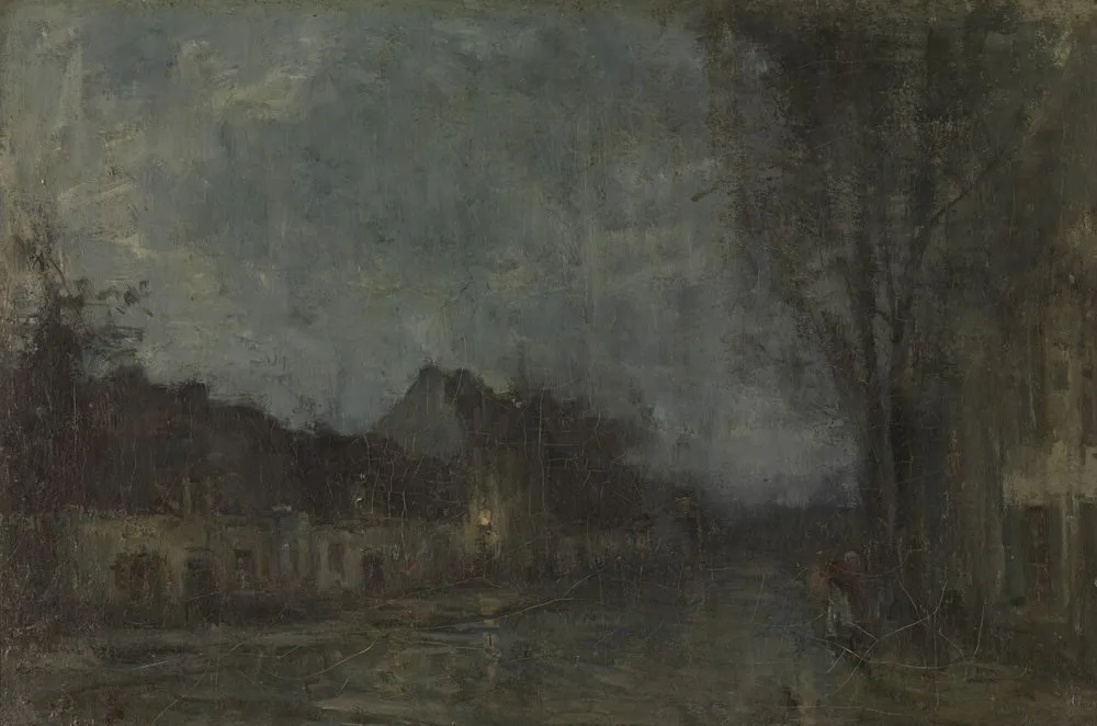 Twilight, Guillaume Vogels