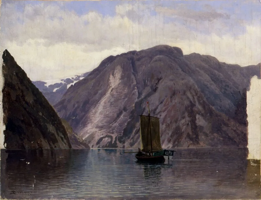 Vestlandsfjord