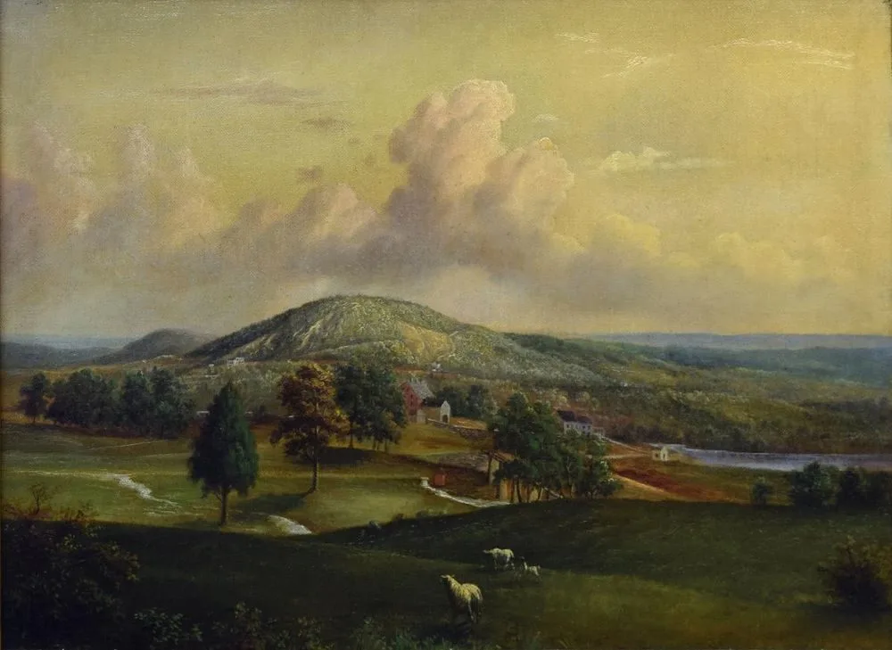 Schwartzwald Hill, Q103952526