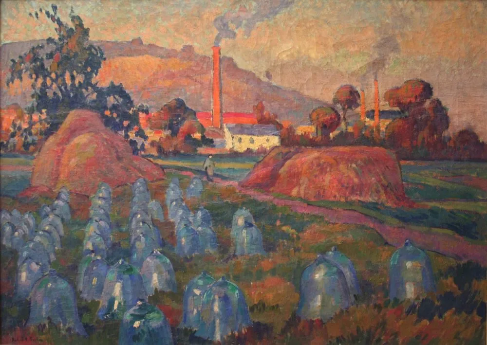The Market Garden