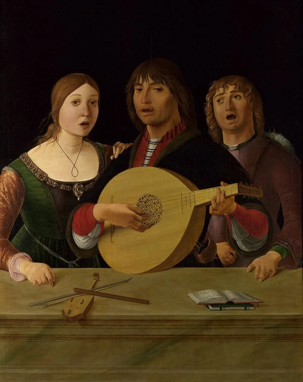 A Concert