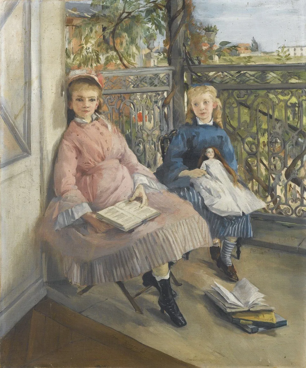 The Window