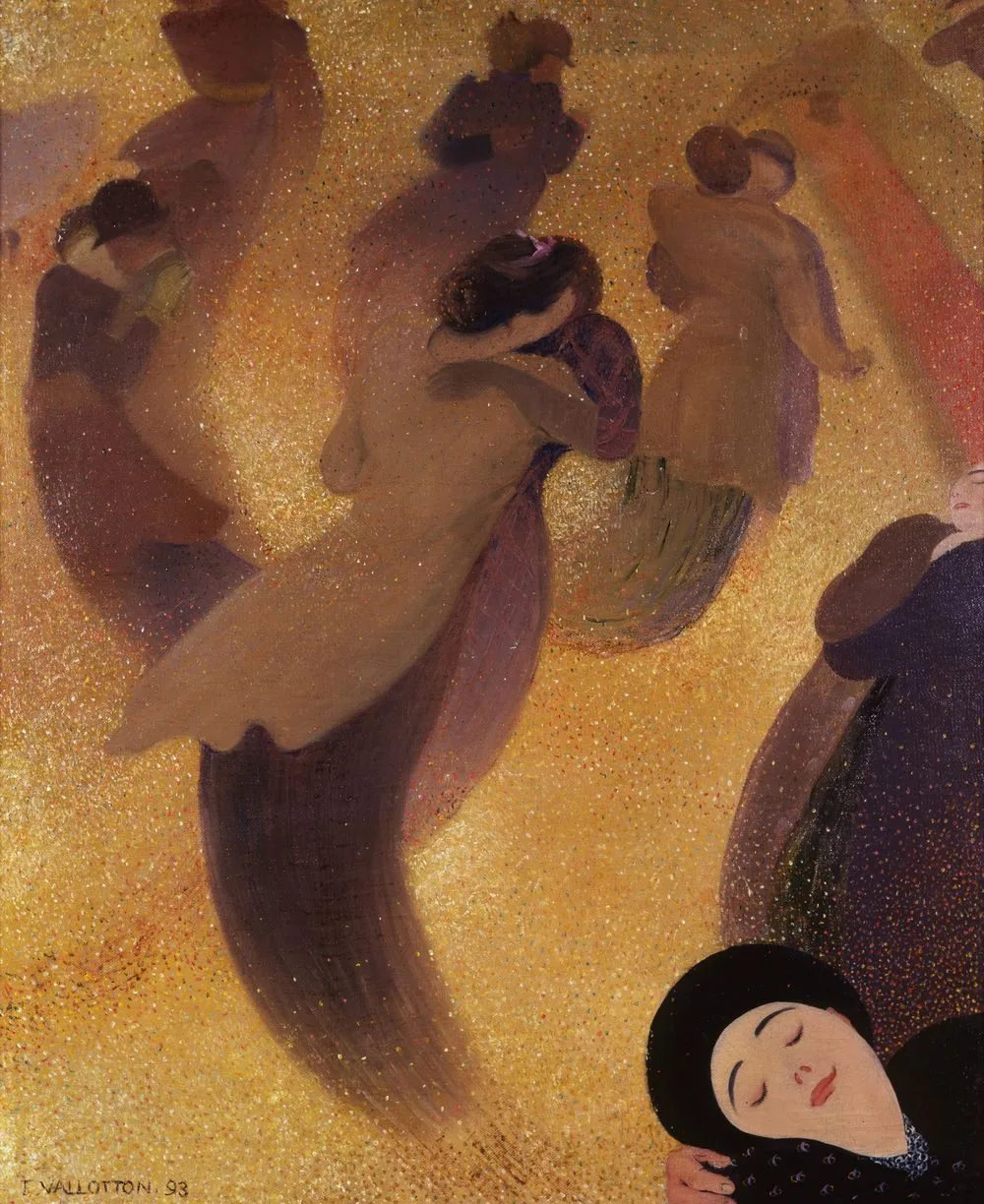 Waltz, Q123740