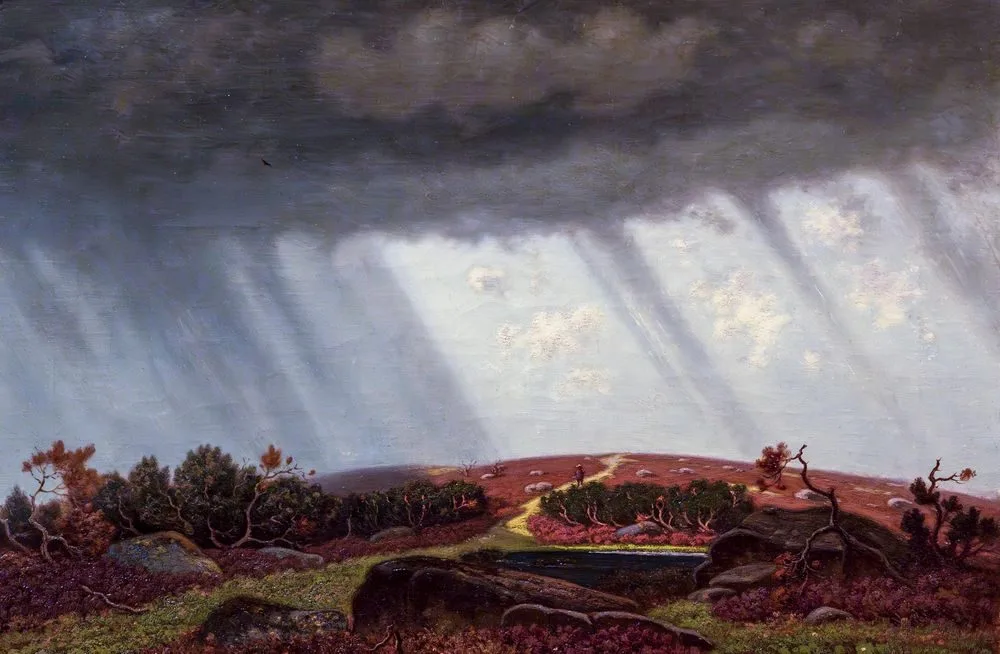 The Thunderstorm
