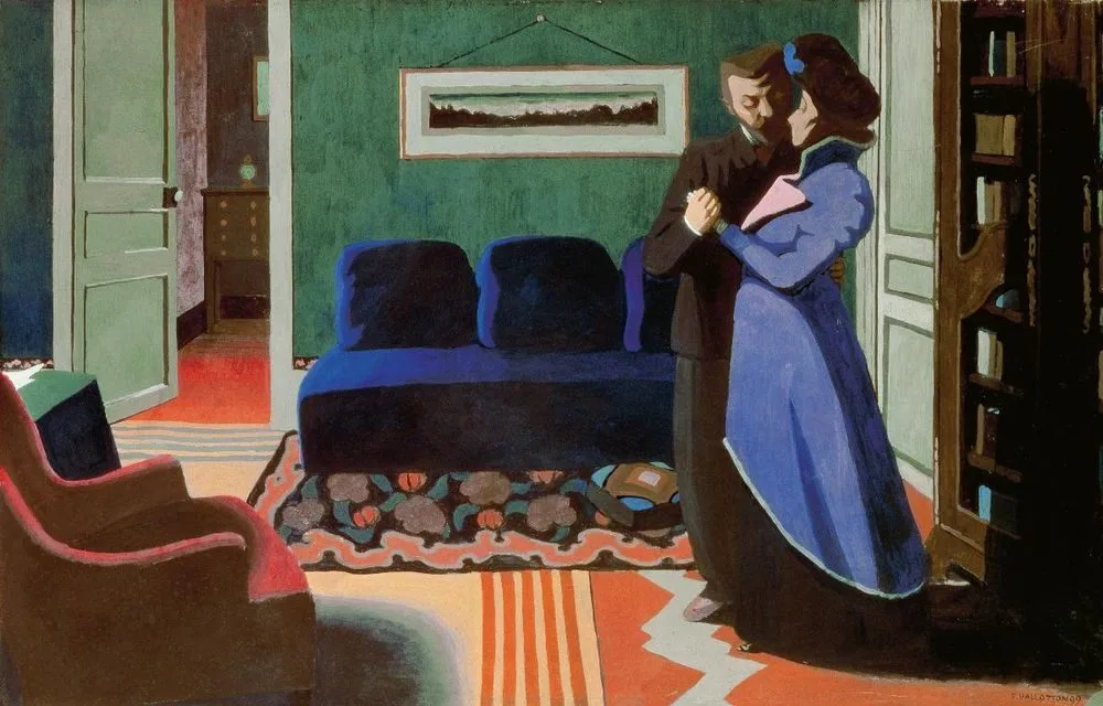 La Visite