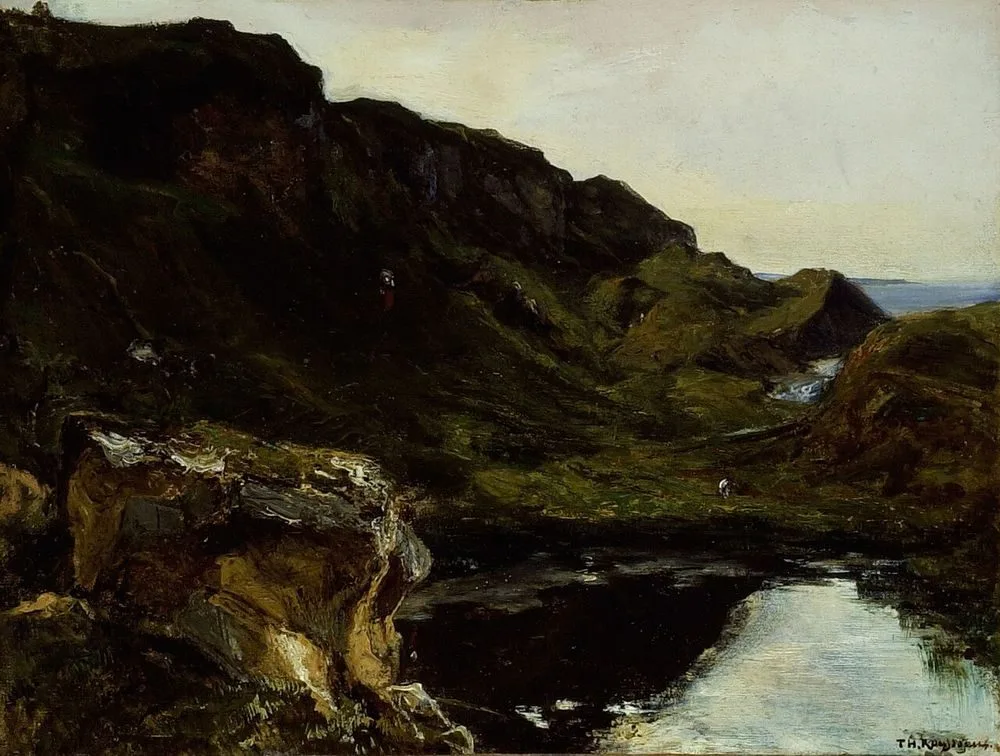 Landscape