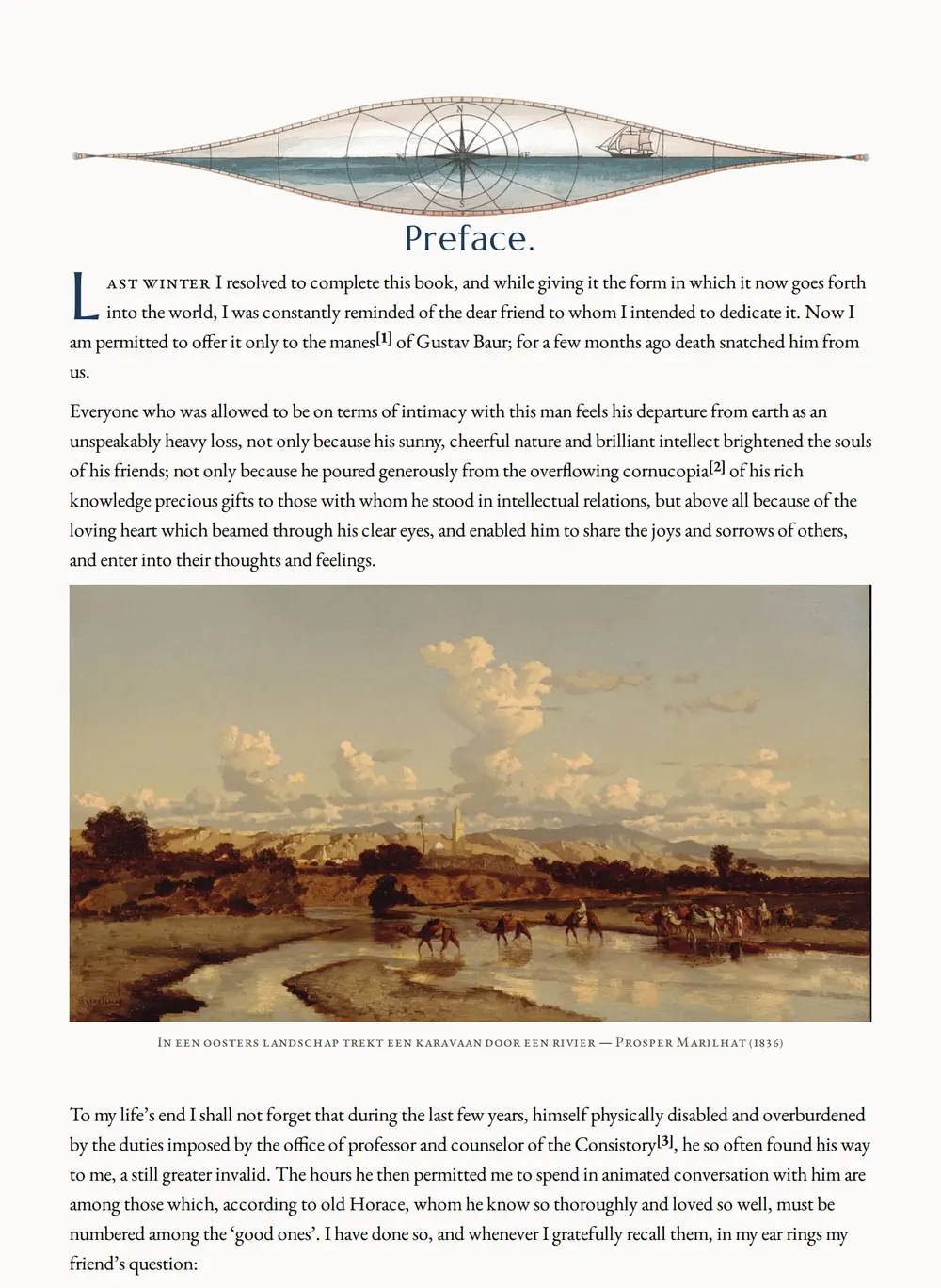 A page of Joshua as set for this edition
