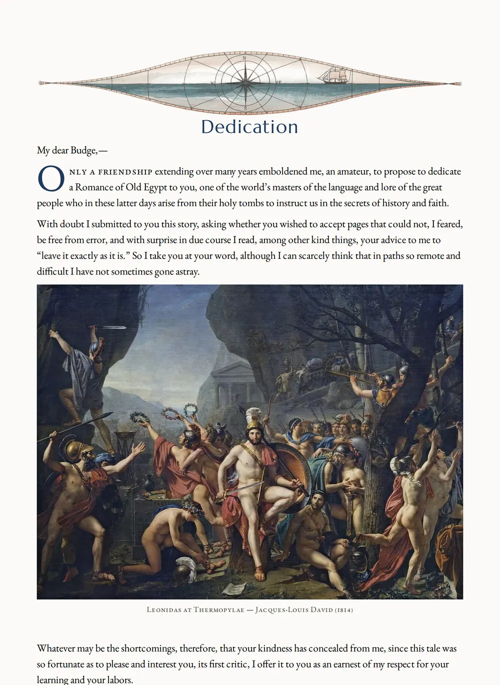 A page of Morning Star as set for this edition